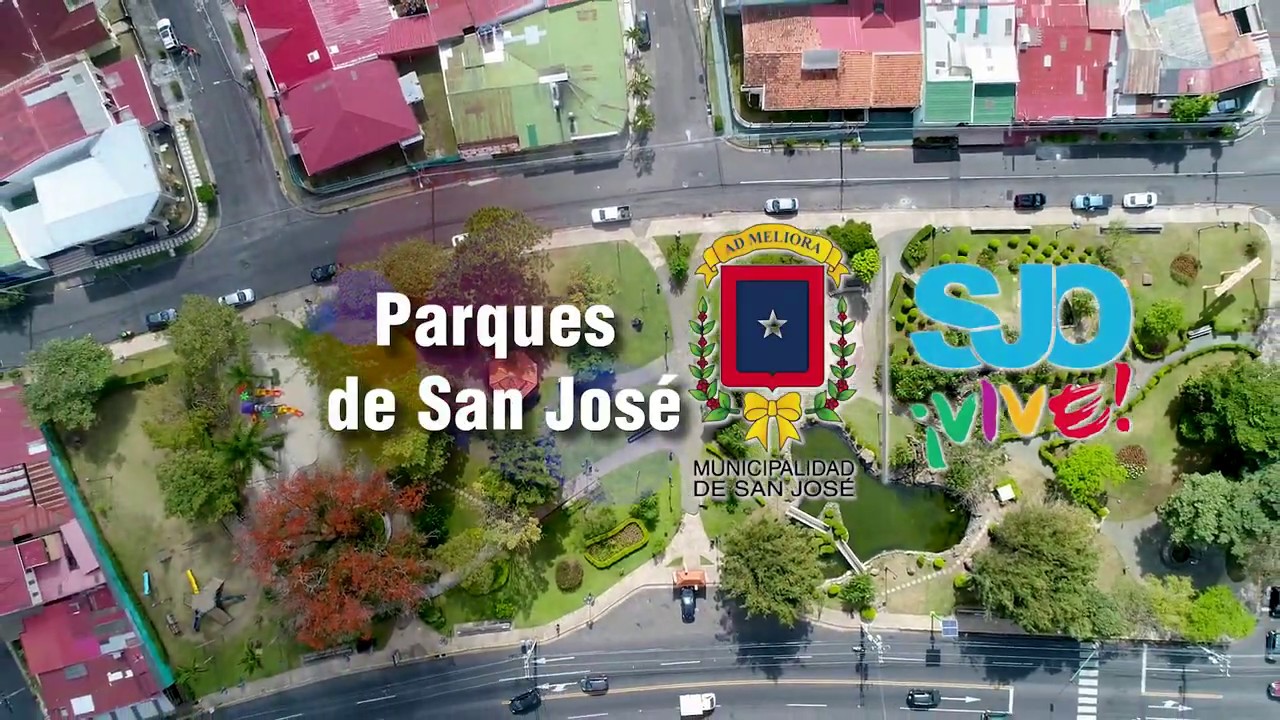 parques de san josé