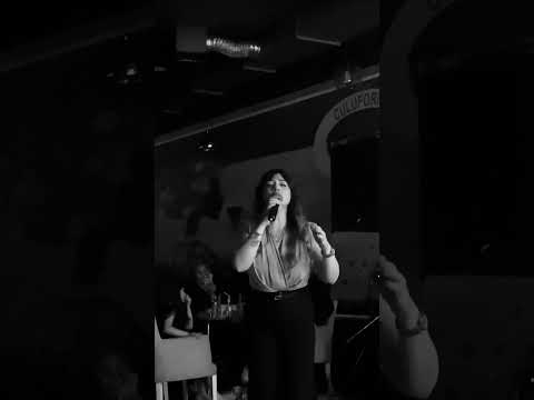 Berivan Meşeler - Karagözlüm seni unutamadım