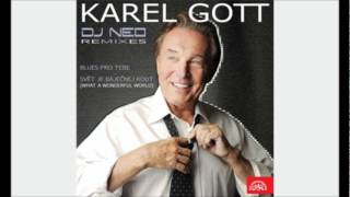 Karel Gott - Bluess pro Tebe (DJ Neo remix)