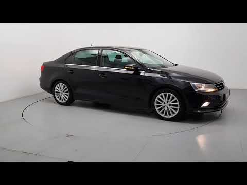 Zucar Cork - 152WW910 - 2015 Volkswagen Jetta HL 2.0TDI M5F 110HP 4DR 12,30...