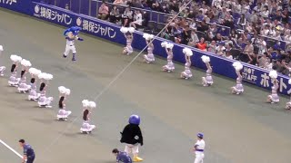 [分享] 時隔三年再度復活的Doala空翻