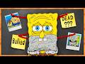 SpongeBob S ENTIRE Story Explained