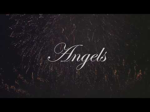 Angels - Pyrotex Fireworx ltd - PIPC