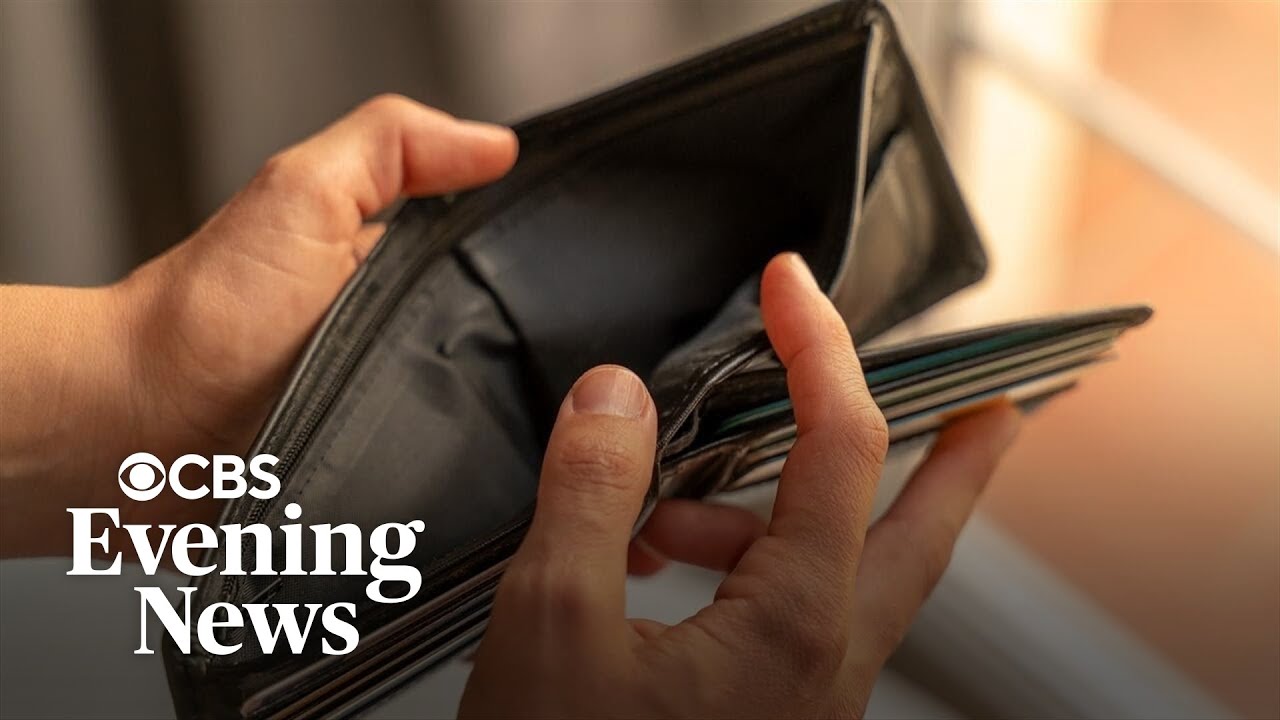 Affordability gap: Most Americans not making enough to cover basic costs of living