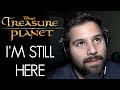 I M STILL HERE Treasure Planet Disney Cover By Caleb Hyles 2019