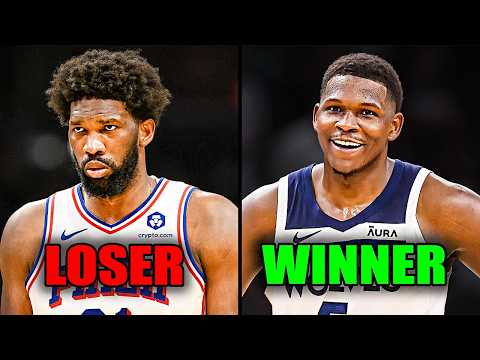 The NBA Just Imploded