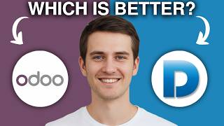Odoo vs Dolibarr (2026) | Which One is Better?