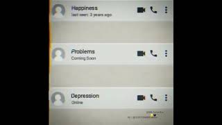 Download lagu depression WhatsApp status.. mp3 Download lagu depression WhatsApp status.. mp3
