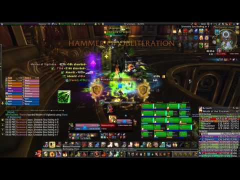 Maiden of Vigilance Normal