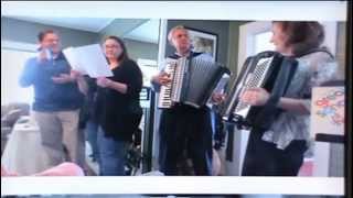 There&#39;s Room At The Table