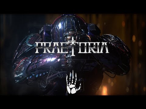 Oats Studios - Praetoria