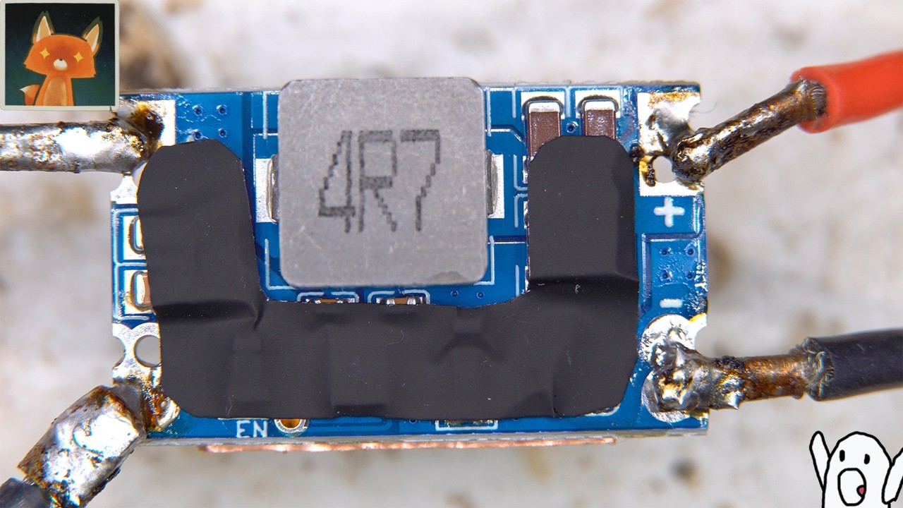 Охлаждающий скотч: правда или маркетинг?