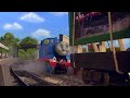 Thomas And The Billboard US Dub Classic Series Style