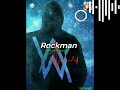 Rockman_-_SAVONNIER_×_F2S_×_Mastaki_(Audio_Officiel)