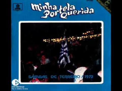 ilu aye (terra da vida) - Coro dos Compositores da Portela