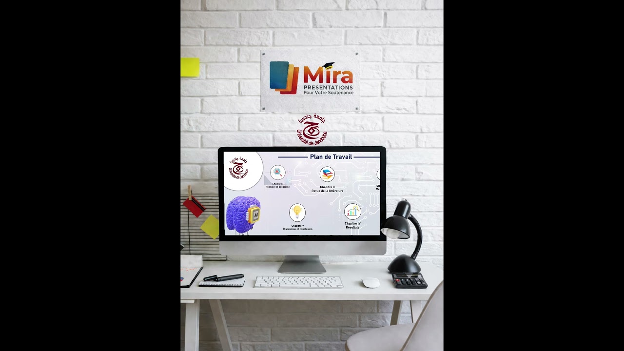 IA et Motivation Scientifique – Chatbots & Engagement des Étudiants | Master STAPS #pfe