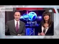 TV Anchor Team Quits On LIVE TV NewsBreaker Ora TV