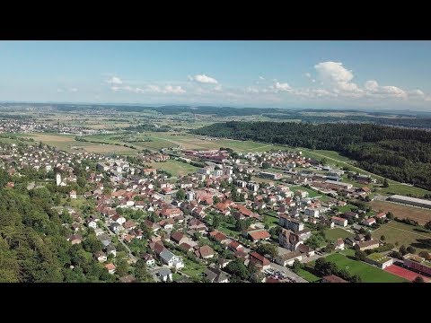 Pieterlen, die Perle am Jurasüdfuss