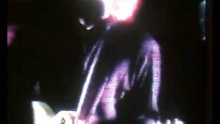 SUNNYBOYS SHOW-Perform "Live mayhem!"-"COMES AS NO SURPRISE"