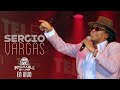 Sergio Vargas -  Te Va A Doler (En Vivo)
