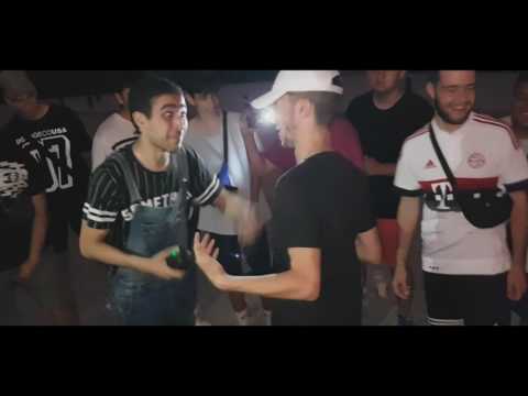 LIL VS ILIAS (BATALLON) - FINAL - LIGA MAYO