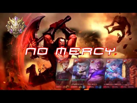 Low Points Balmond Mythic Gameplay Epic Comeback