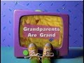 Barney Friends Grandparents Are Grand With The ActiMates Compatibility Signal