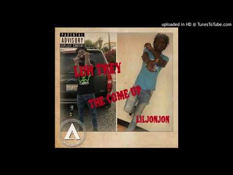 Luh trey x Lil jonjon - The come up