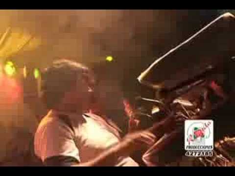 Maroyu 2008 en Peru - El telefono