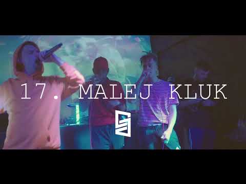 Vyšister Vercetti, Shaka & Mek Mehon - MALEJ KLUK (GOLDENPU$$YGANG)