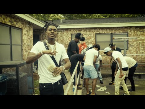 SCY Jimm - Selling Slabs (Official Music Video)