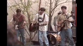 Eleanor Friedberger - "Never Is A Long Time" (Official Music Video)