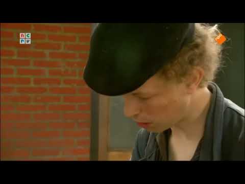 Boer Frans & Kleine Frans samen op vakantie -  Man Bijt Hond [DEEL 3]