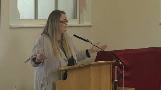 Vicky - Every Life Counts