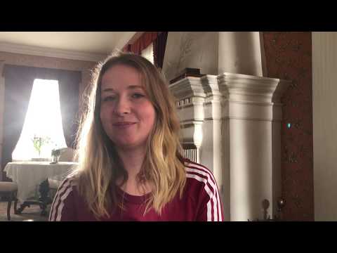 'Badehotellet' sæson 7 - Ulla Vejby