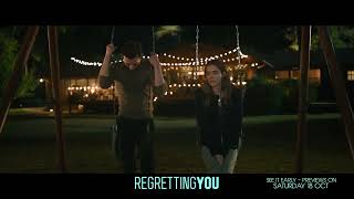 Regretting You (2025 Movie) - Early Previews Saturday 18 October