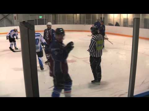 2016_01_11 Warriors - HC AV
