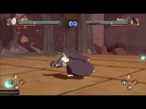 Test de obito fou furieux