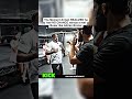 Arman Tsarukyan Realizes he has NO CHANCE versus a Real Boxer like Adrien Broner