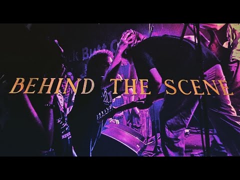 Thumbnail for Behind The Scene by Texas (band)
