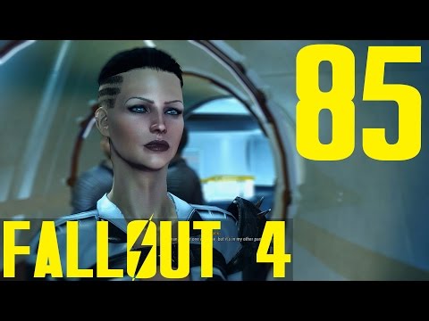 Fallout 4 Survival [1.5] Playthrough pt85 - Mass Fusion