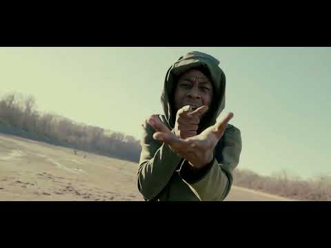 BigBuckz Von- Worse Way ( Official Music Video )