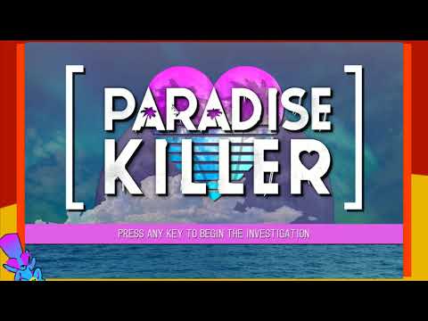 Paradise Killer Part 23 - Hidden Gems and Other Oddities