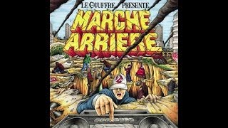 Le Gouffre Présente : Rabakar - Marche Arrière (Prod Char)