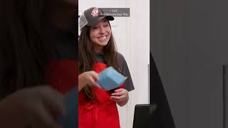 Why does Dairy Queen do this?