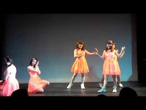 Apink～Mr Chu～