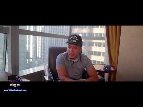 Feli Gatz On New York Artist Getting Killed In Cali, Gang Culture in NY Calls Out Alpo For Ratting.