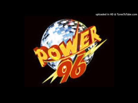 Ballistic Billy Power 96 Mix From Around 1996 - Part 2