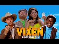 Vixen 1968 Movie Russ Meyer Erica Gavin Garth Pillsbury Harrison Page Jon Evans