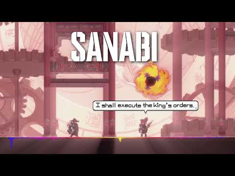 SANABI OST - Chapter 4 Major Song Theme Extended